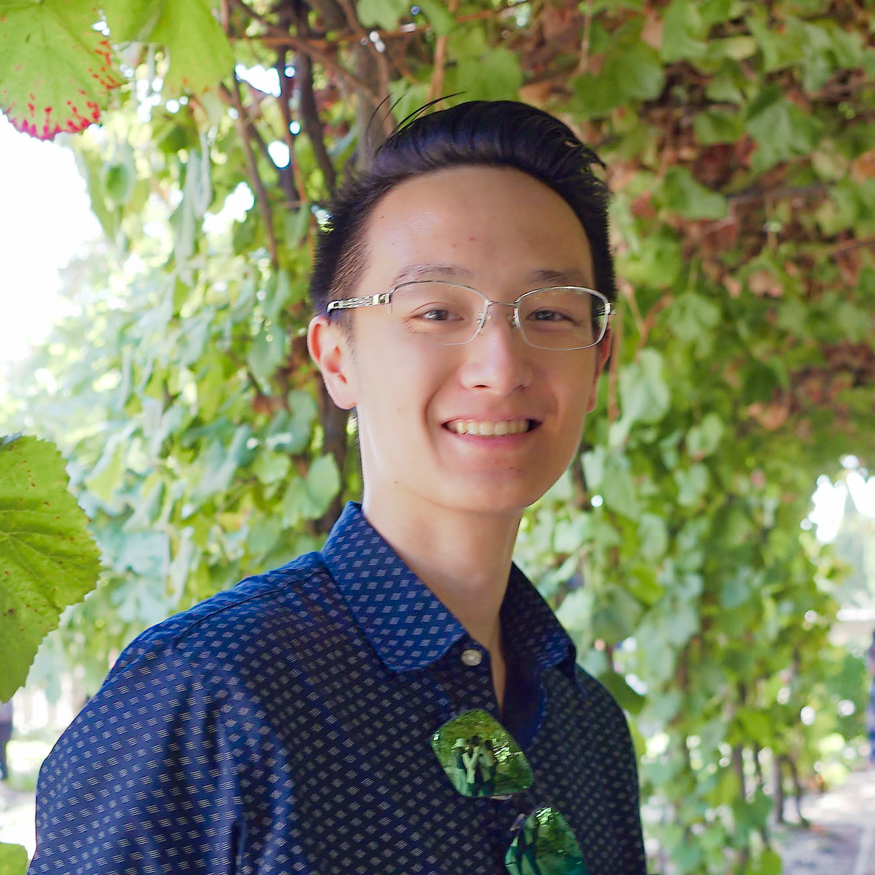 James Tseng